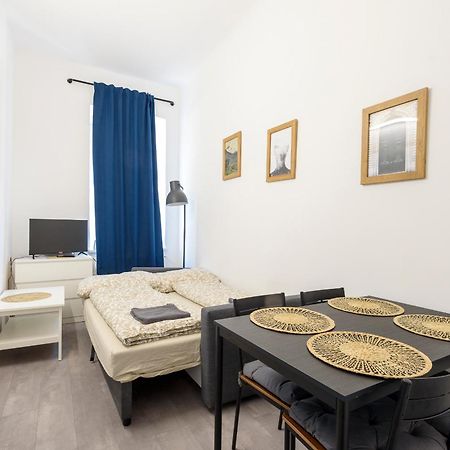 Vienna Lights Apartments - Meidling Ngoại thất bức ảnh