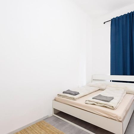 Vienna Lights Apartments - Meidling Ngoại thất bức ảnh