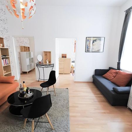 Vienna Lights Apartments - Meidling Ngoại thất bức ảnh