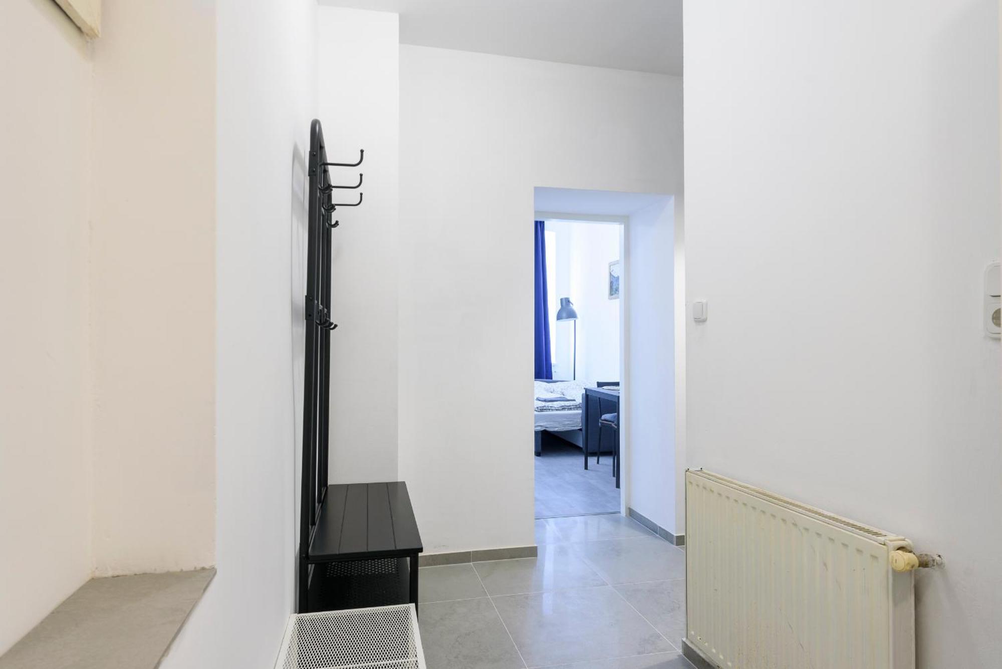 Vienna Lights Apartments - Meidling Ngoại thất bức ảnh