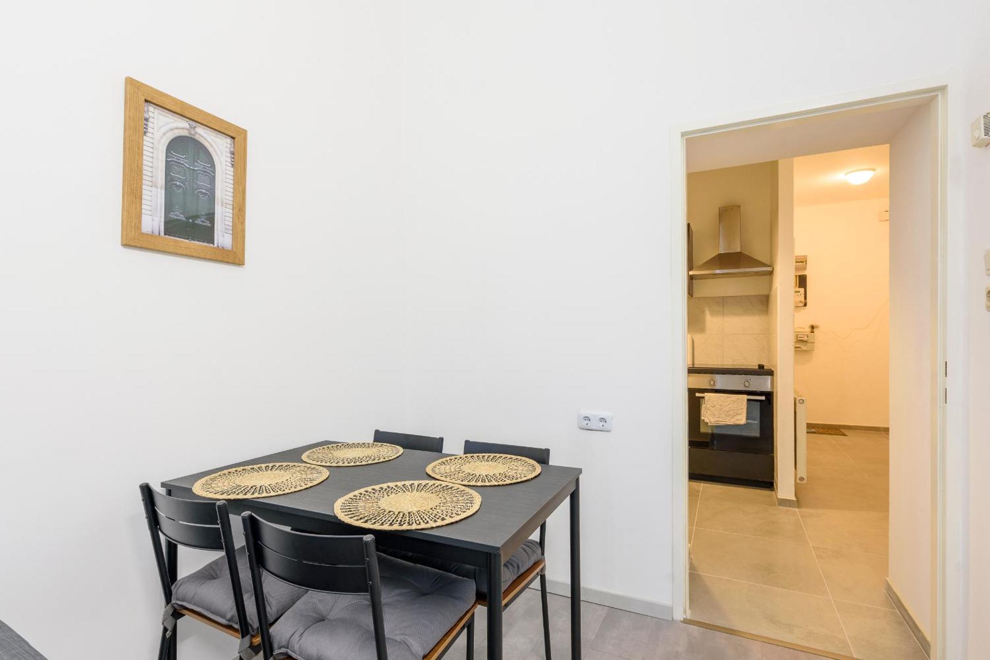 Vienna Lights Apartments - Meidling Ngoại thất bức ảnh