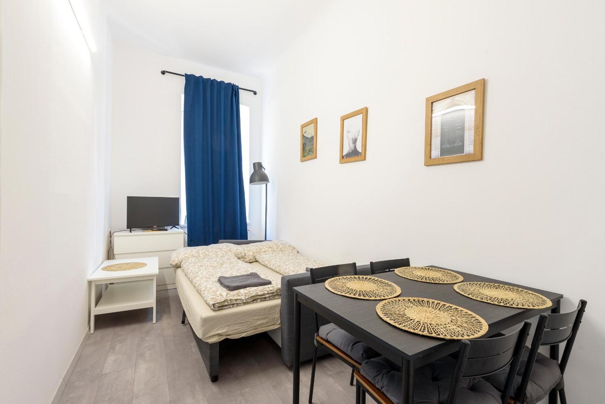 Vienna Lights Apartments - Meidling Ngoại thất bức ảnh