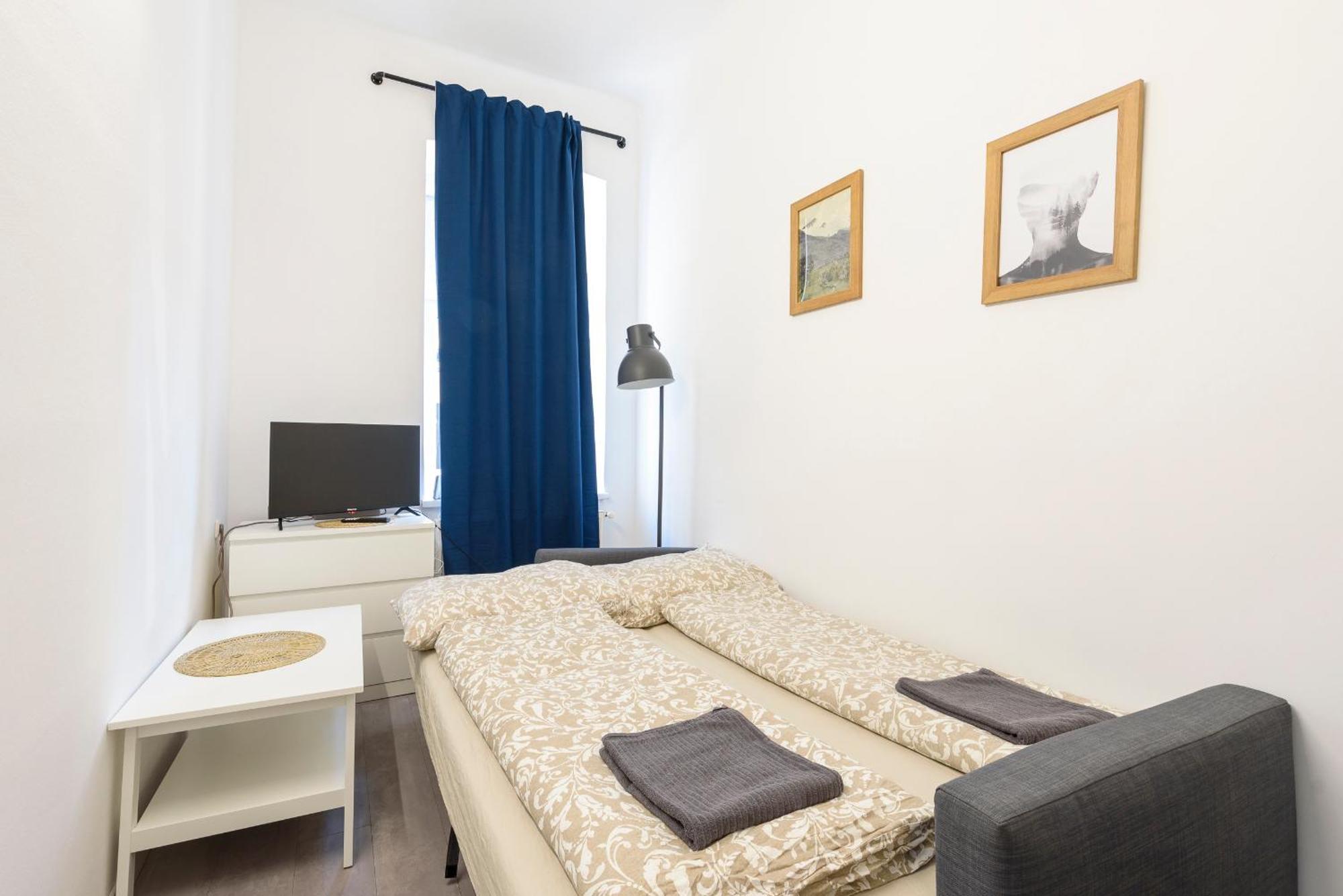 Vienna Lights Apartments - Meidling Ngoại thất bức ảnh