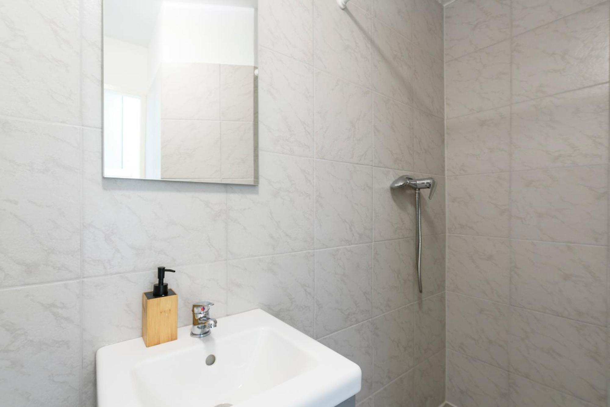 Vienna Lights Apartments - Meidling Ngoại thất bức ảnh