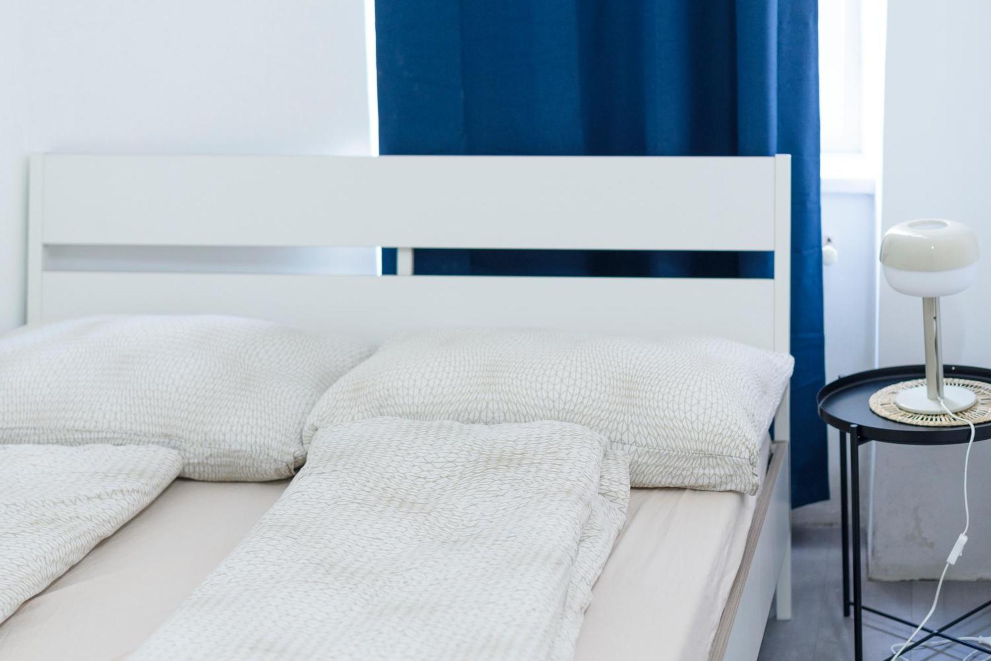 Vienna Lights Apartments - Meidling Ngoại thất bức ảnh