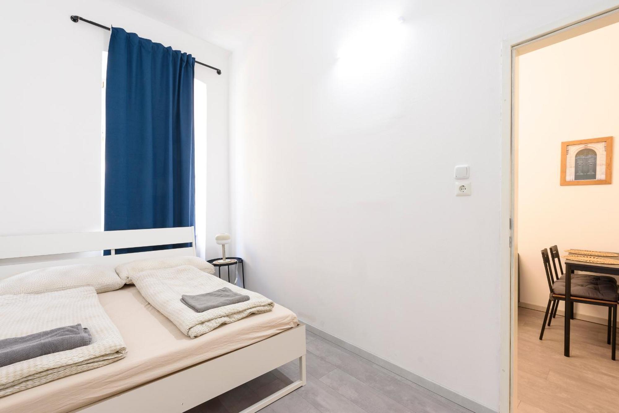 Vienna Lights Apartments - Meidling Ngoại thất bức ảnh