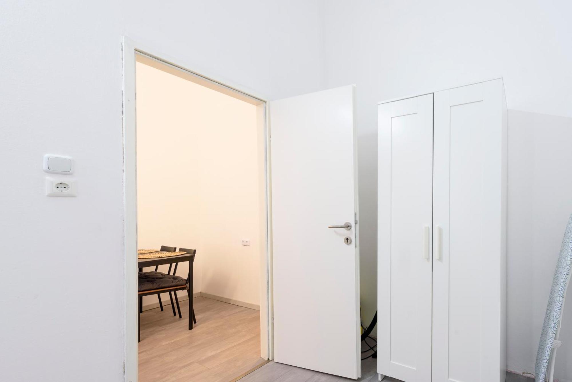 Vienna Lights Apartments - Meidling Ngoại thất bức ảnh