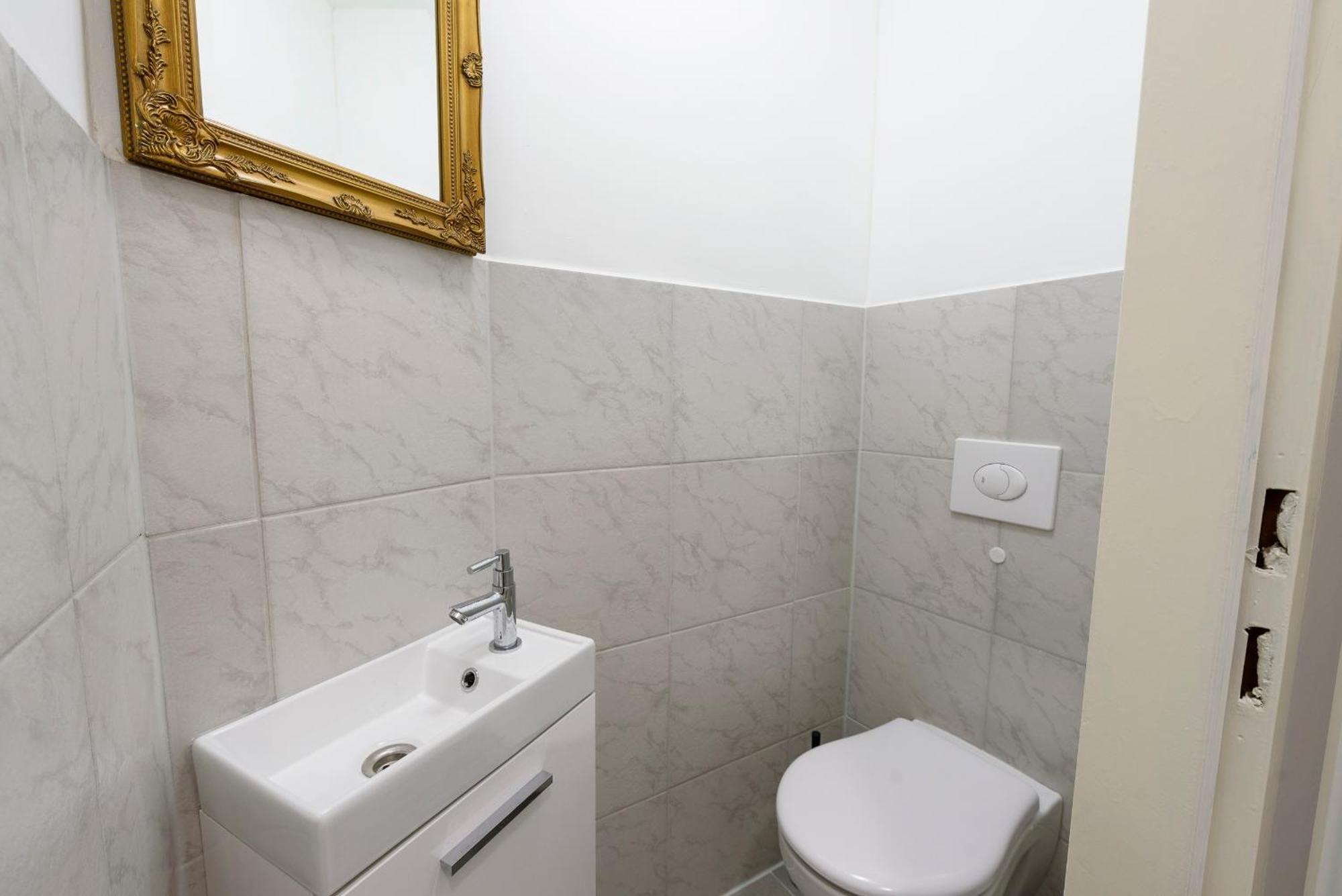 Vienna Lights Apartments - Meidling Ngoại thất bức ảnh