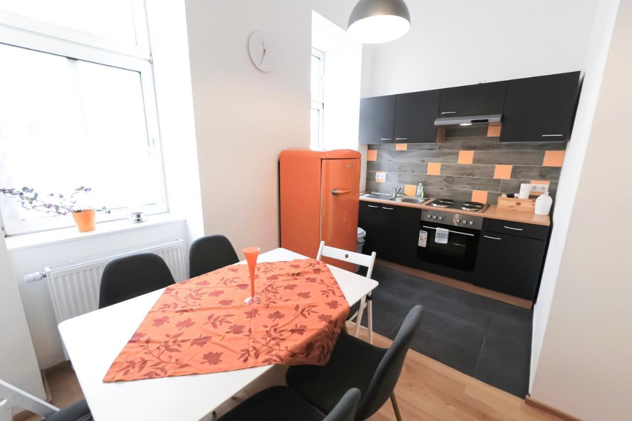 Vienna Lights Apartments - Meidling Ngoại thất bức ảnh