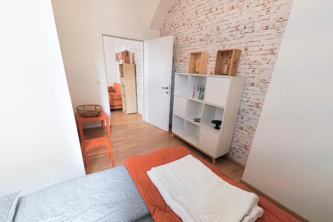 Vienna Lights Apartments - Meidling Ngoại thất bức ảnh