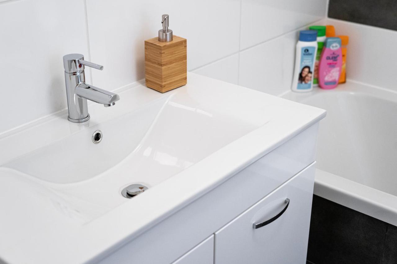 Vienna Lights Apartments - Meidling Ngoại thất bức ảnh