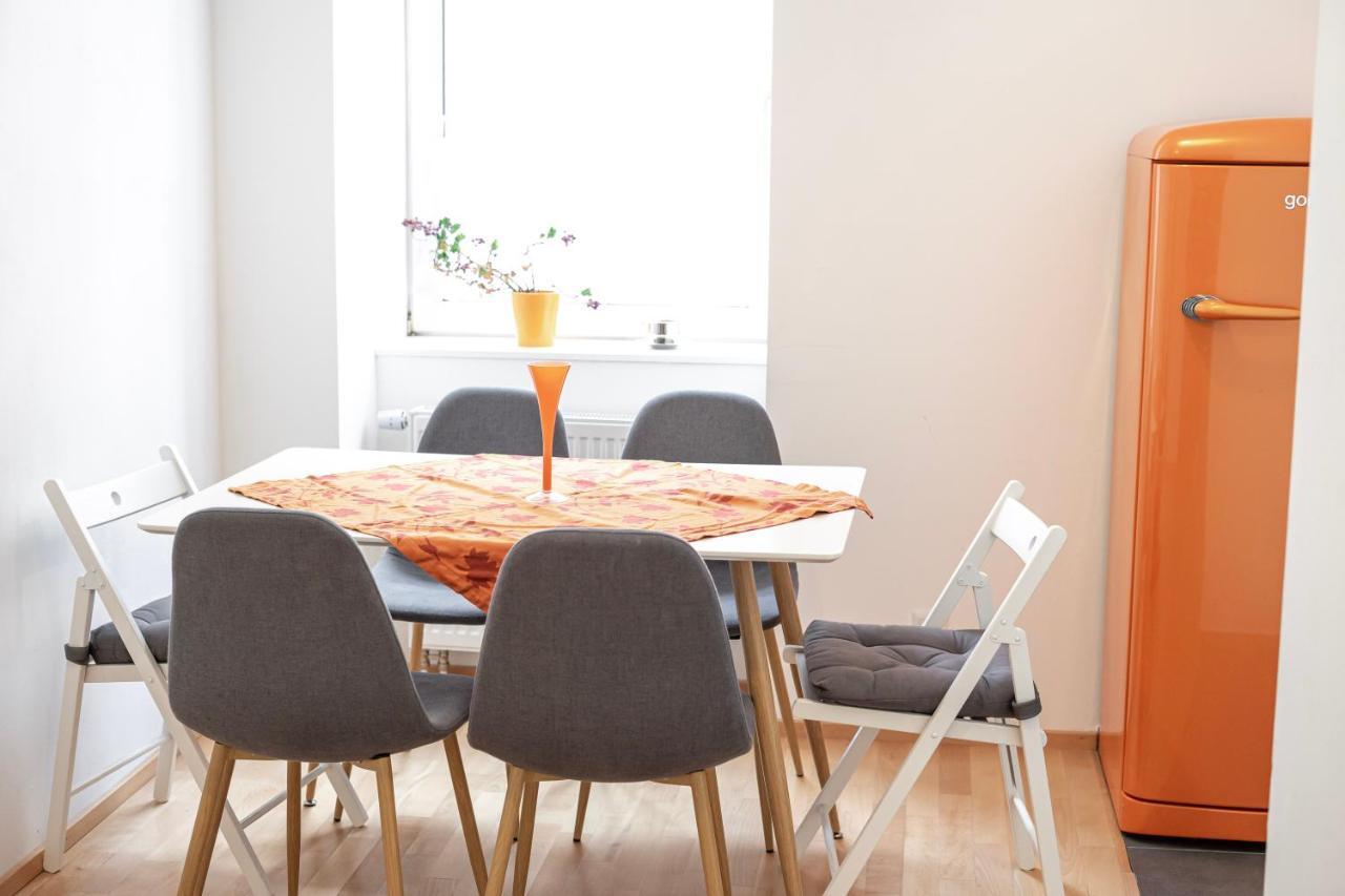 Vienna Lights Apartments - Meidling Ngoại thất bức ảnh