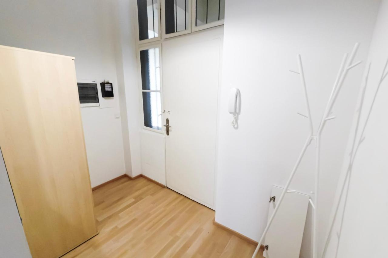 Vienna Lights Apartments - Meidling Ngoại thất bức ảnh