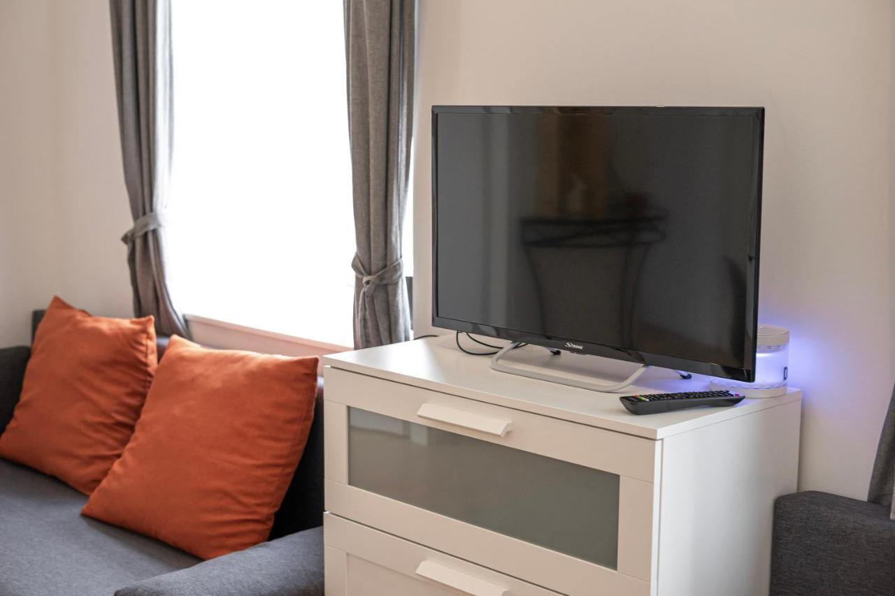 Vienna Lights Apartments - Meidling Ngoại thất bức ảnh