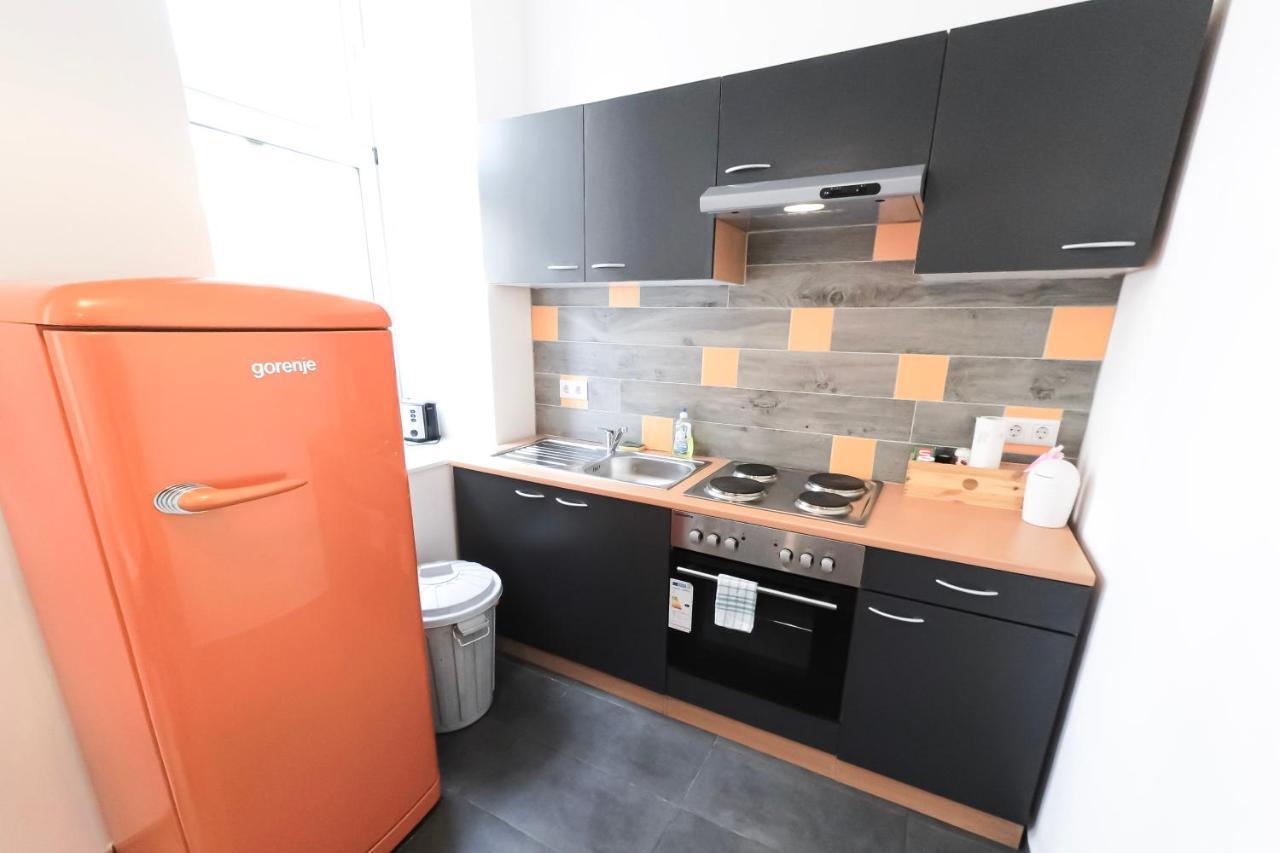 Vienna Lights Apartments - Meidling Ngoại thất bức ảnh