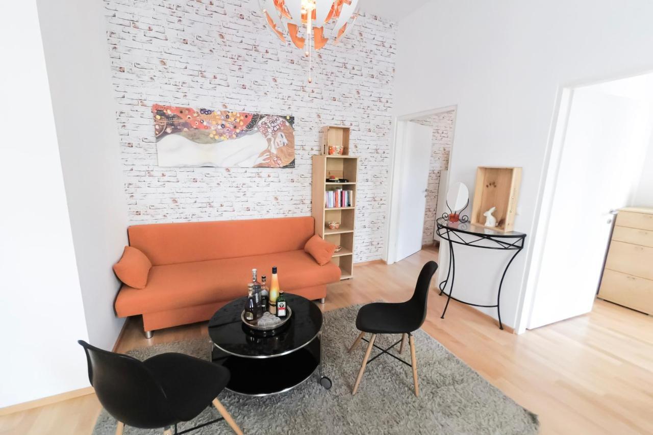 Vienna Lights Apartments - Meidling Ngoại thất bức ảnh