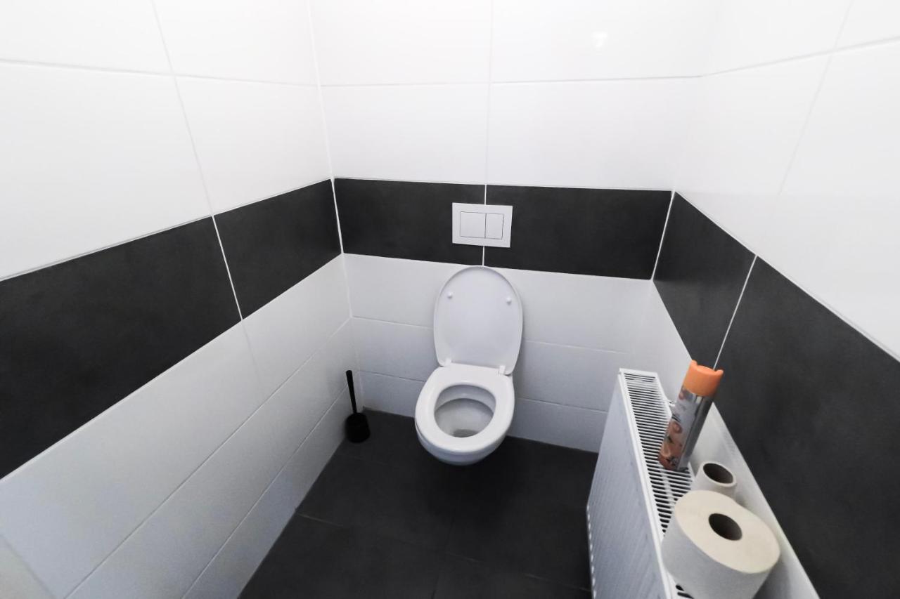 Vienna Lights Apartments - Meidling Ngoại thất bức ảnh