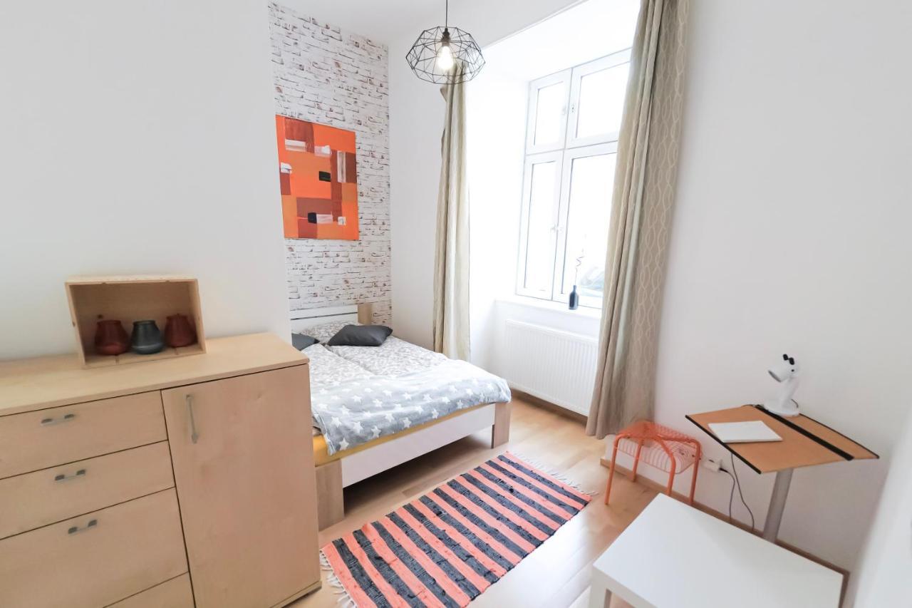Vienna Lights Apartments - Meidling Ngoại thất bức ảnh