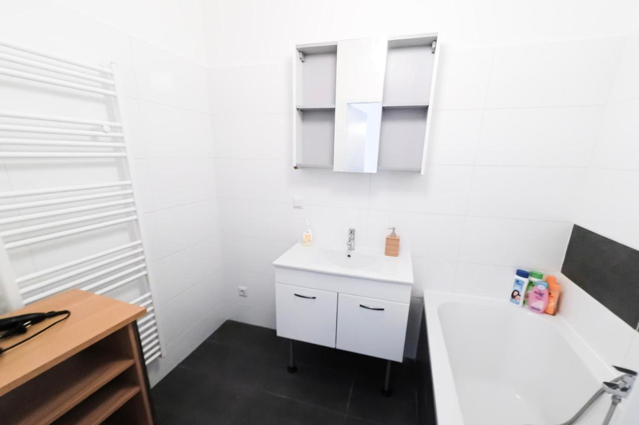 Vienna Lights Apartments - Meidling Ngoại thất bức ảnh