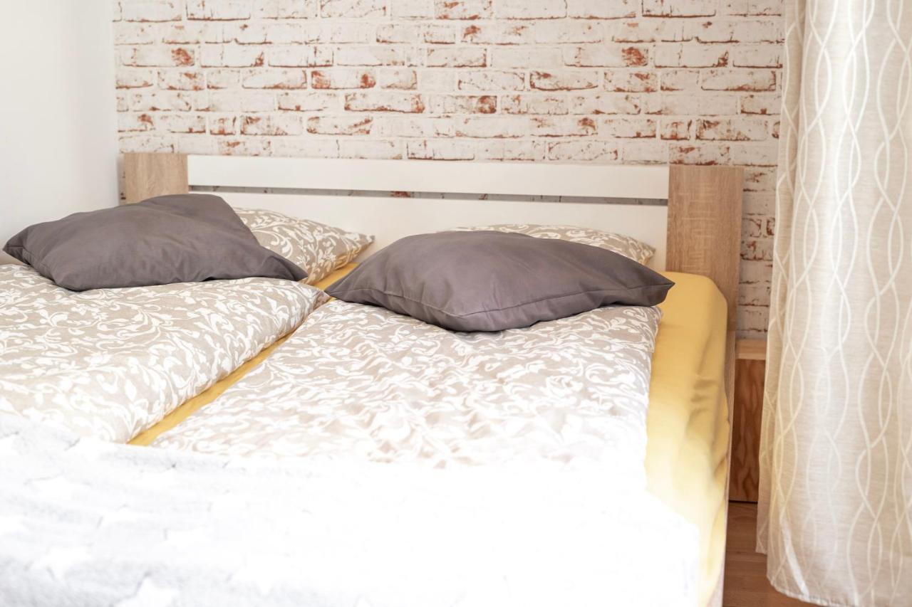 Vienna Lights Apartments - Meidling Ngoại thất bức ảnh