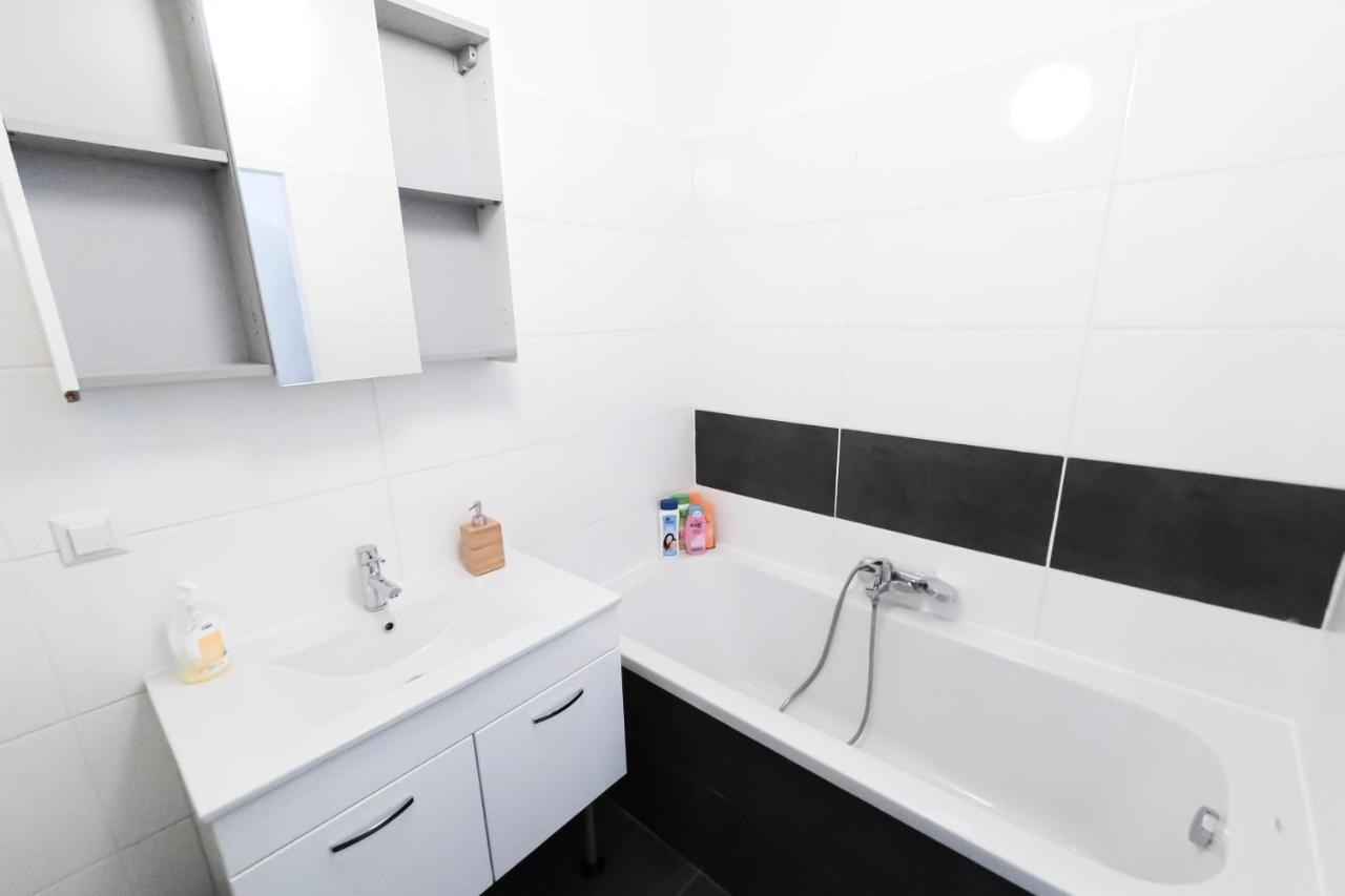 Vienna Lights Apartments - Meidling Ngoại thất bức ảnh