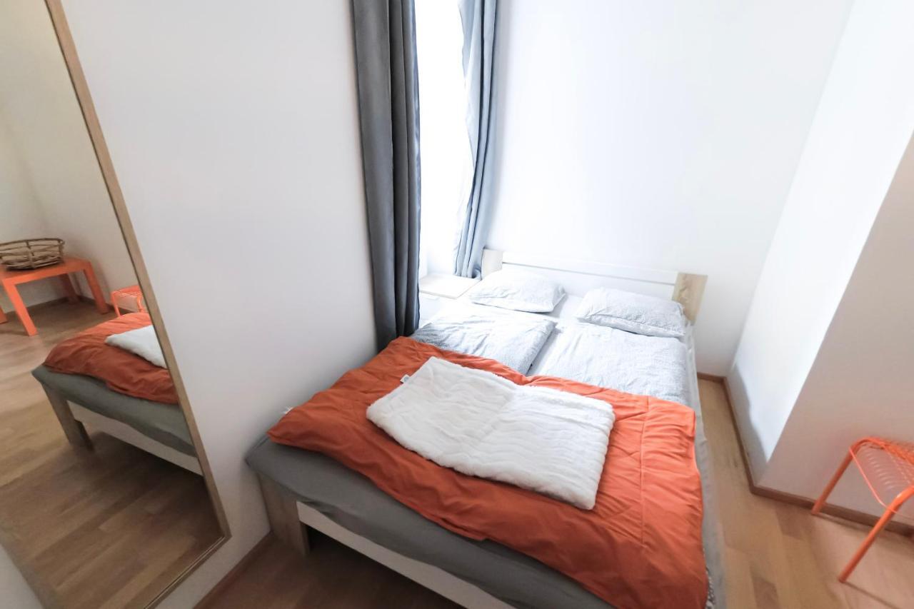 Vienna Lights Apartments - Meidling Ngoại thất bức ảnh