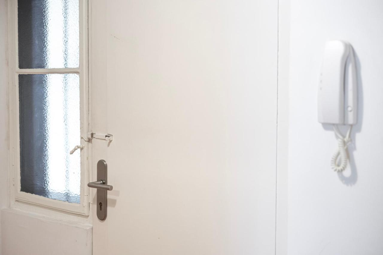 Vienna Lights Apartments - Meidling Ngoại thất bức ảnh