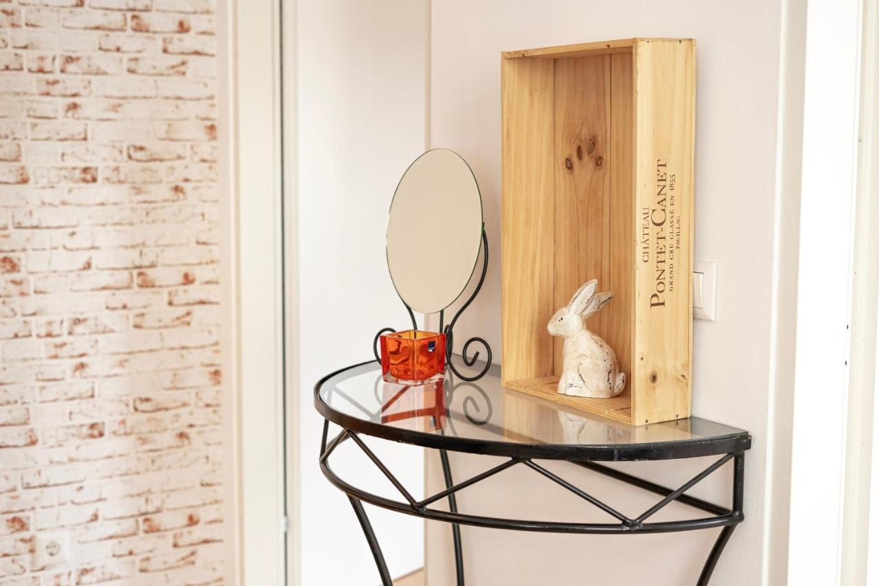 Vienna Lights Apartments - Meidling Ngoại thất bức ảnh