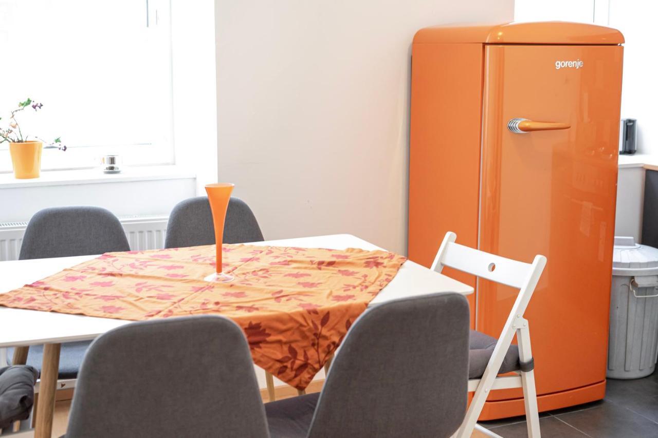 Vienna Lights Apartments - Meidling Ngoại thất bức ảnh
