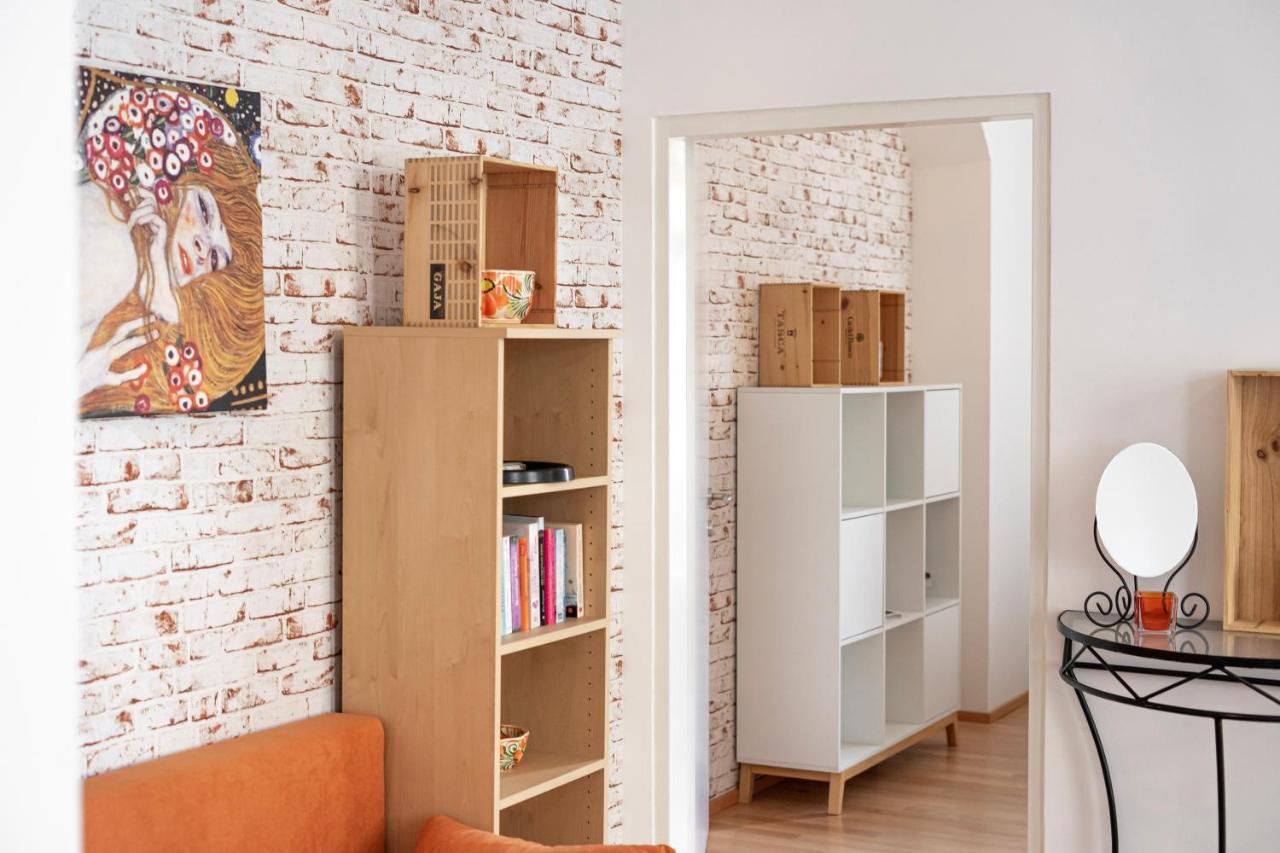 Vienna Lights Apartments - Meidling Ngoại thất bức ảnh