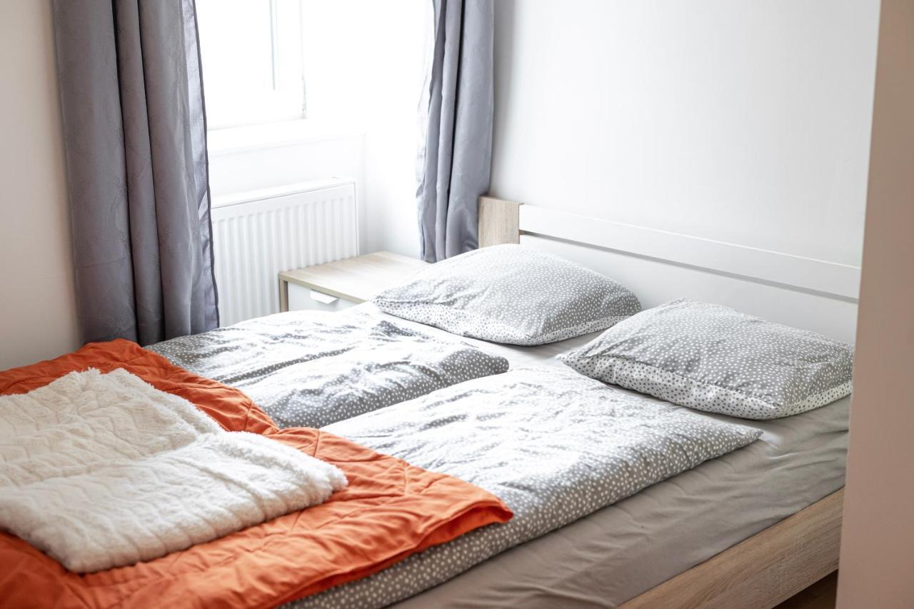 Vienna Lights Apartments - Meidling Ngoại thất bức ảnh